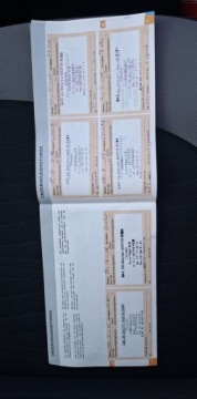 Citroen C4 Picasso II 2014 Citroen C4 Picasso Citroen C4 Picasso e-HDi 115 Attraction 1.6 Diesel, zdjęcie 30