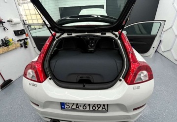 Volvo C30 Hatchback 3d Facelifting 1.6 D2 115KM 2012 Volvo C30 1.6 diesel Full serwis R-design 1.6 Diesel 115KM, zdjęcie 29