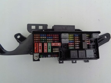 MERCEDES GL ML 164 W164 MODUL ŘÍZENÍ SAM