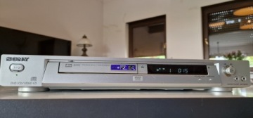 CD DVD-плеер SONY DVP-NS310 DVP N S 310