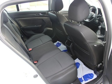 Renault Megane IV Grandtour 1.5 Blue dCi 95KM 2019 Renault Megane Kombi Business F-vat Gwarancja, zdjęcie 23
