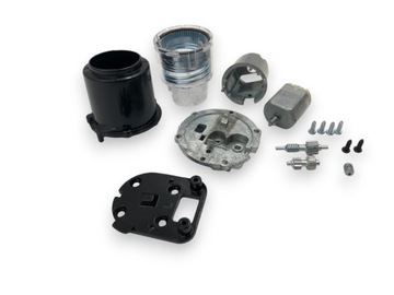 Zestaw Naprawczy Lusterka Lewy do BMW MINI COOPER LAND ROVER JEEP CHRYSLER