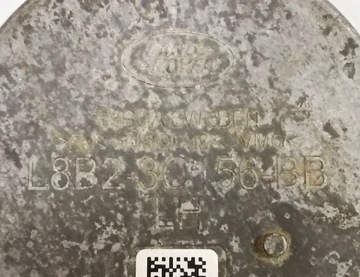 TLUMIČ VIBRACÍ LEVÝ PŘEDNÍ DRŽÁK LAND ROVER DEFENDER L663 2020+ OE