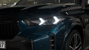 BMW X5 G05 SUV Facelifting 3.0 30d 298KM 2025 BMW X5 xDrive30d Dostępny od ręki!, zdjęcie 7
