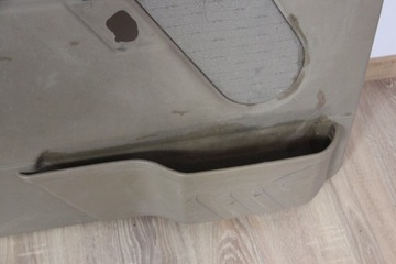 Обивка передней двери Discovery I 1