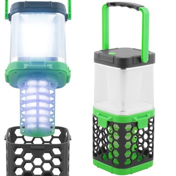 СВЕТОДИОДНЫЙ ФОНАРЬ С ПОДВЕСНОЙ РУЧКОЙ ДЛЯ КЕМПИНГА