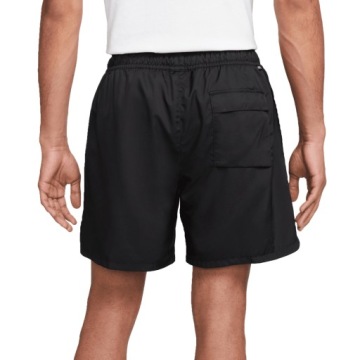 Шорты Nike Sport Essentials Flow Размер S Черный