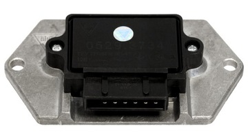 MODUL ZAPALOVACÍ ELEKTRONICKÝ  PULT NIVA RUSKÝ