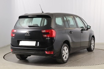 Citroen Grand C4 Picasso II Grand Picasso 1.6 BlueHDi 100KM 2015 Citroen C4 Grand Picasso 1.6 BlueHDi, 7 miejsc, zdjęcie 4