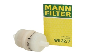 FILTR PALIVA MANN-FILTER WK 32/7