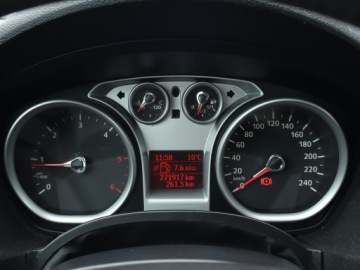 Ford Kuga I 2008 Ford Kuga 2.0 TDCi, 4X4, Xenon, Klima, zdjęcie 10