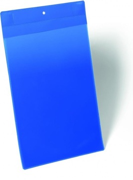 МАГНИТНЫЙ КАРМАН А4 ВЕРТИКАЛЬНЫЙ 10ШТ x2