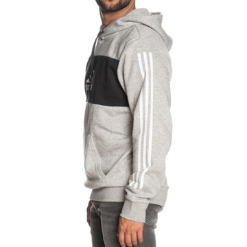 ПУЛОВЕР С КАПЮШОНОМ ADIDAS SPORT ID