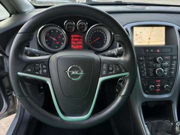 Opel Astra J Sedan 1.6 CDTI ecoFLEX 110KM 2015 Opel Astra Nawigacja/ Zamiana/ Kredyt, zdjęcie 16