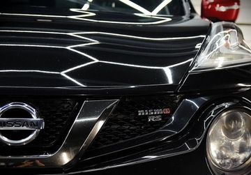 Nissan Juke I Nismo RS 1.6L turbo DIG-T 218KM 2017 Nissan Juke Polski salon_Pierwszy wlasciciel 1.6 Benzyna 218KM, zdjęcie 12