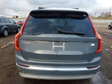 Volvo XC90 II SUV Plug-In 2.0 T8  455KM 2022 Volvo XC 90 T8 Recharge Inscription 2022 2.0l 2.0 Hybryda 455KM, zdjęcie 2