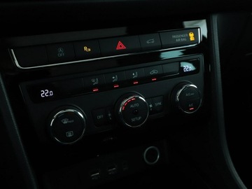 Seat Ateca SUV 1.5 EcoTSI 150KM 2019 Seat Ateca Xcellence automat virtual navi kamera, zdjęcie 28