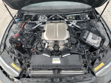 Audi A7 C8 2022 Audi RS7 Sportback 2022 4.0l 4.0 Benzyna 591KM, zdjęcie 6