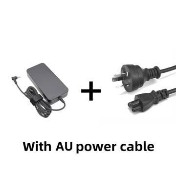 Зарядное устройство для ноутбука Asus TUF Gaming ROG Strix X X571gt, 150 Вт, 20 В, 7,5 А