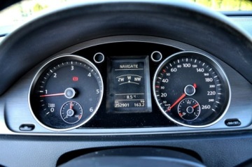 Volkswagen Passat B7 Variant 2.0 TDI CR DPF BlueMotion 140KM 2012 Volkswagen Passat 2.0Tdi 140KM Navi Klimatronik, zdjęcie 12