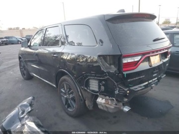 Dodge Durango III 3.6 V6 294KM 2023 Dodge Durango GT, V6, od ubezpieczalni 3.6 Benzyna 295KM, zdjęcie 5