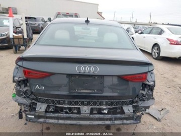 Audi 2023 Audi A3 2023r., 2.0L 2.0 Benzyna 201KM, zdjęcie 7