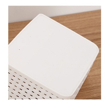 Шкаф 14,5 х 15 х 1 см белый