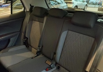 Volkswagen T-Cross SUV Facelifting 1.0 TSI 115KM 2025 Volkswagen T-Cross Life Plus 1.0 TSI DSG Benzyna 116KM, zdjęcie 6