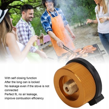 2 шт. адаптер для уличной походной печи для