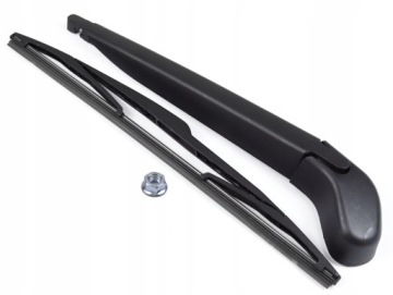 RAMIĘ WYCIERACZKI TYŁ PIÓRO FORD FOCUS II 2 2004-2011 4M51A17406AA