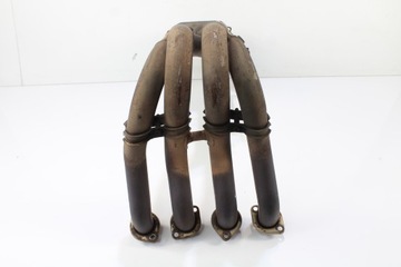 SUZUKI GSX-R 750 600 L1-L8 ВЫПУСКНОЙ ПАТРУБОК