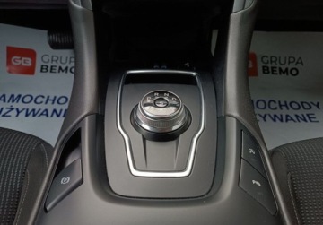 Ford Mondeo V Sedan Facelifting 2.0 EcoBlue 150KM 2021 Ford Mondeo 2.0 EcoBlue 150KM Automat Titanium SalonPL SerwisASO FV23 Gwar, zdjęcie 28