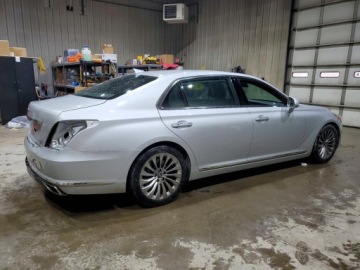  Genesis G90 3.3T Premium 2017 3.3 Benzyna 365KM, zdjęcie 3