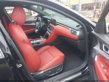  Genesis G70 2.0T 2023 2.0l 2.0 Benzyna 252KM, zdjęcie 8