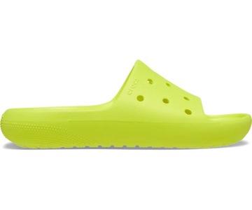 Męskie Buty Klapki Crocs Classic V2 209401 Slide 43-44