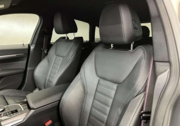BMW Seria 4 G22-23-26 Coupe 2.0 420d 190KM 2025 BMW Seria 4 420d xDrive, M Pro pakiet, Faktura VAT 23, Bezwypadkowy 2.0, zdjęcie 18