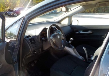 Toyota Auris I Hatchback 2.0 D-4D 125KM 2007 Toyota Auris Diesel Okazja 2.0 Diesel 126KM, zdjęcie 15