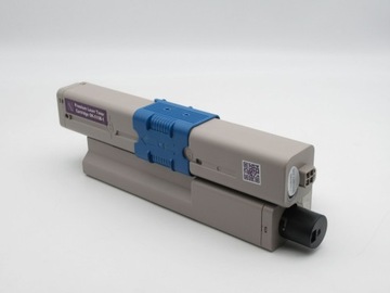 Набор из 4 тонеров для OKI C510DN C511DN C530DN C531DN