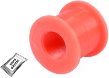 TEDGUM 00727113 TULEJA STABILIZATORA TYŁ VW T4