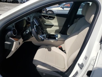 Mercedes 2024 Mercedes-Benz Klasa C 300 4Matic 2024 2.0l 2.0 Benzyna 255KM, zdjęcie 7