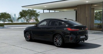 BMW X4 G02 2025 BMW X4 3.0 Diesel 340KM, zdjęcie 1