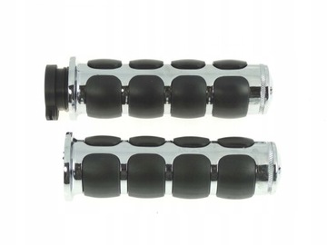 MANETKI CHROM METALOWE YAMAHA DRAG STAR 125 250 VIRAGO 125 250 535 750 1100