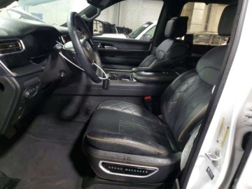 Jeep Wagoneer II 2023 Jeep Grand Wagoneer Series III 2023 3.0 Benzyna 510KM, zdjęcie 7