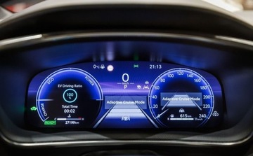 Toyota Corolla XII TS Kombi Facelifting 1.8 Hybrid 140KM 2023 Toyota Corolla 1.8 Hybrid Comfort 1.8 Hybryda 140KM, zdjęcie 5