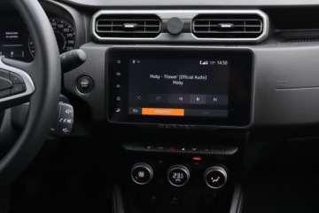 Dacia Duster II SUV Facelifting 1.0 TCe 90KM 2023 Dacia Duster 1.0 TCe, Salon Polska, 1. Właściciel, zdjęcie 12