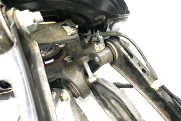 ZAVĚŠENÍ PRAVÉ ZADNÍ BMW X3 (F25) 6796317 2.0L GASOLINE 135KW 2016