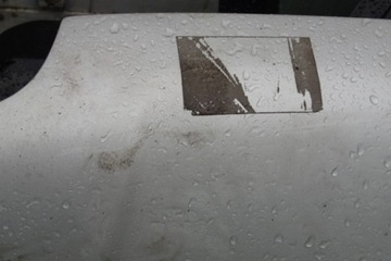 FORD ESPACE MAVERICK 00-06 KAPOTA KRYT MOTORU