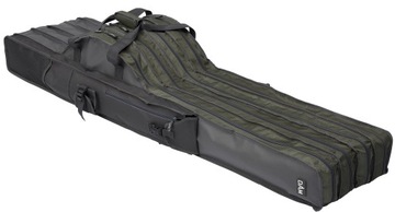 DAM MULTI-CMP POKROWIEC NA WĘDKI 3+2 KOMORY 150CM