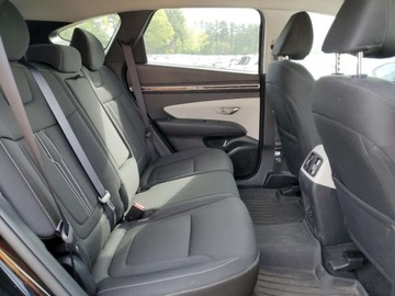 Hyundai 2024 Hyundai Tucson 2024 HYUNDAI TUCSON SEL 2.5 Benzyna 187KM, zdjęcie 11