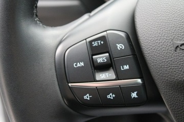 Ford Focus IV Kombi 1.5 EcoBlue 120KM 2021 Ford Focus F-Vat Salon Polska 120HP Kombi Gwarancj, zdjęcie 19